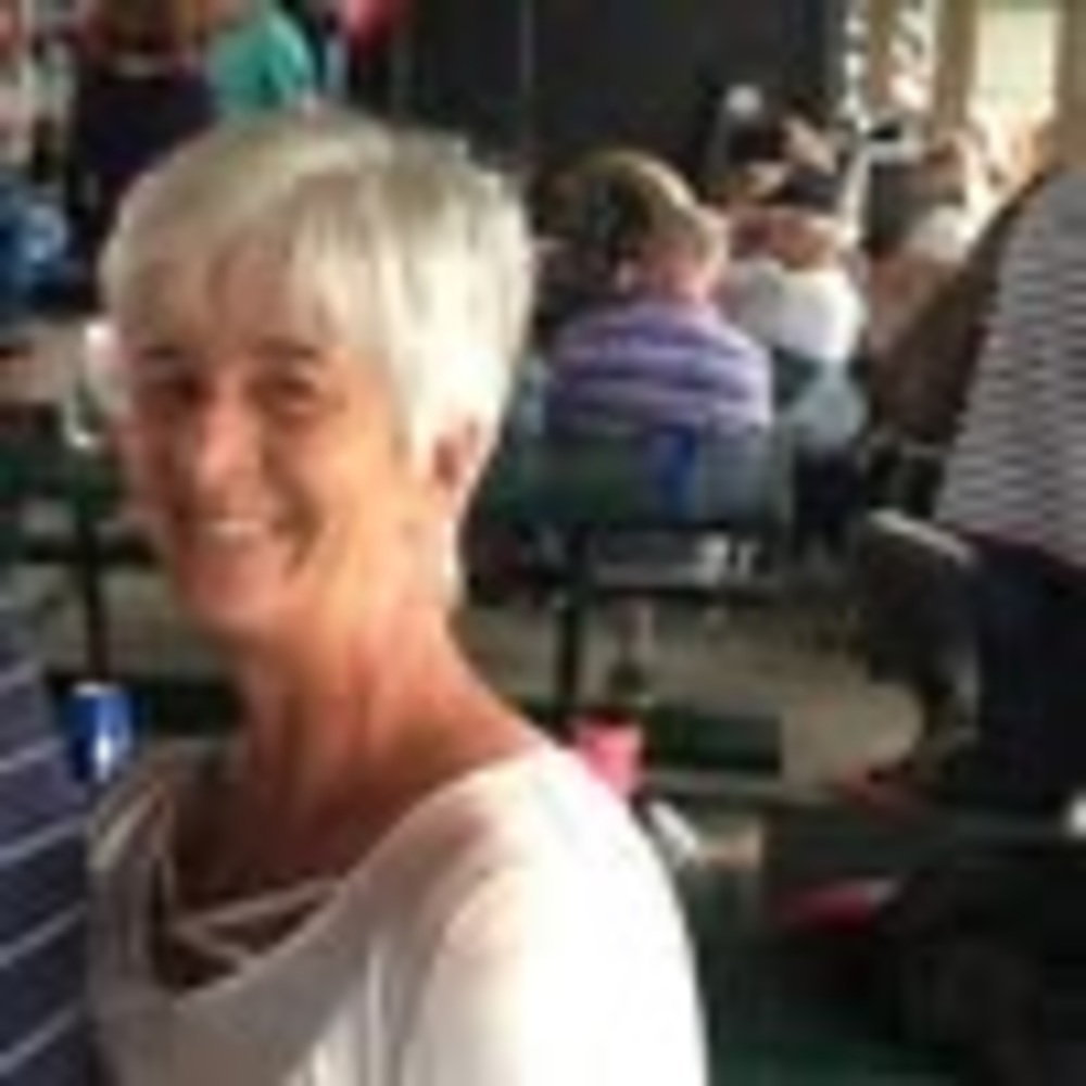 Meet your Posher, Kathy